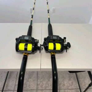 Fishing essentials shop